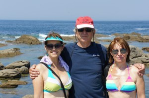 Glenda, Richard & Teresa